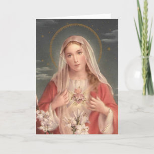 Obefläckad hjärta av Mary Kort