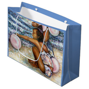 Obefläckad med att erövra det omöjliga