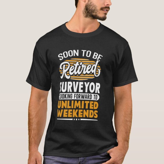 Obegränsad Helg-indragen besiktning T Shirt (Framsida)