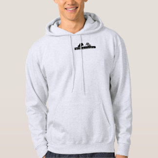 Obegränsad Hoodie