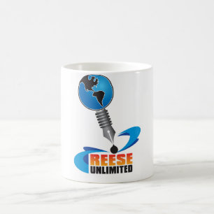 OBEGRÄNSAD KAFFEMUGG FÖR REESE!
