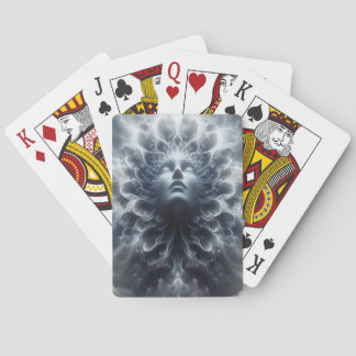 Obegränsad Samvete Casinokort