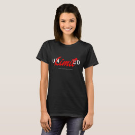 Obegränsad T Shirt