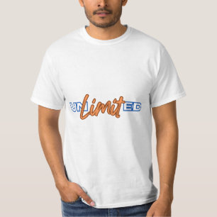 Obegränsad T Shirt