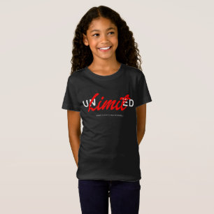 Obegränsad T Shirt