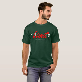 Obegränsad T Shirt