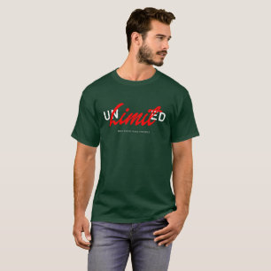 Obegränsad T Shirt