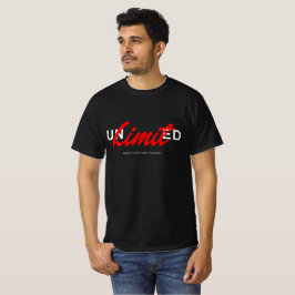 Obegränsad T Shirt