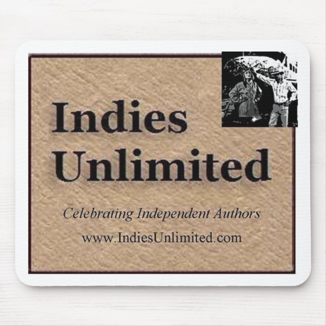 Obegränsade Indies utrustar Musmatta (Framsidan)