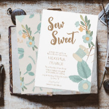 Obehaglig sömnbroderade blommiga babybabyskor