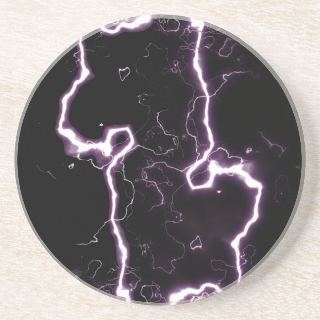 Obehandlad el underlägg (Framsidan)