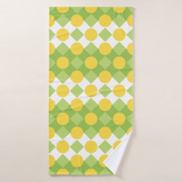 Obehärskade Shapes Mönster