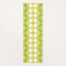 Obehärskade Shapes Mönster