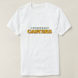 Oberedd Logotyp Tee - Fullt Färg