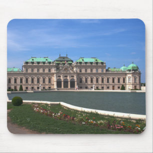 Oberes Belvedere Musmatta