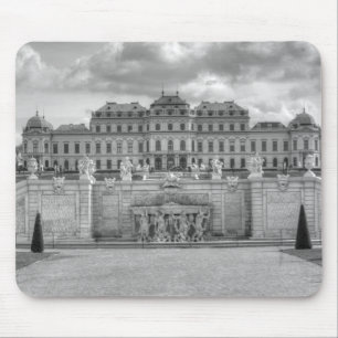 Oberes Belvedere Musmatta