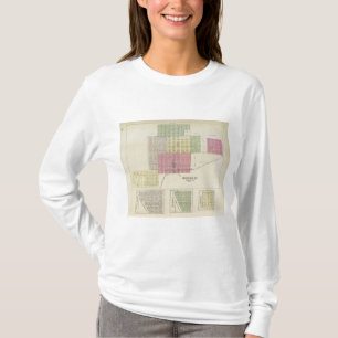 Oberlin Norcatur, Kanona, Allison, Kansas Tee