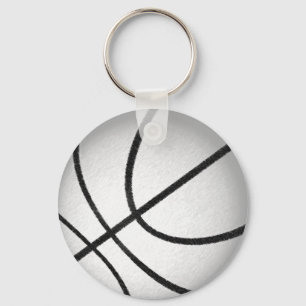 OBEROENDE Basketbollkeychians i BULK Nyckelring