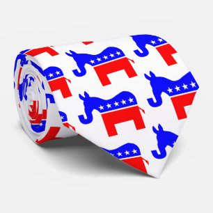 OBEROENDE & BIPARTISAN - Donkey/Elephant Hybrid Slips