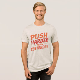 Oberoende förlopp t shirt