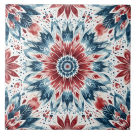 Oberoende Kakelplatta