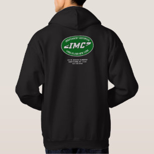 OBEROENDE MOTORCAR Hoodie