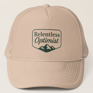 Oberoende optimeringshatt keps