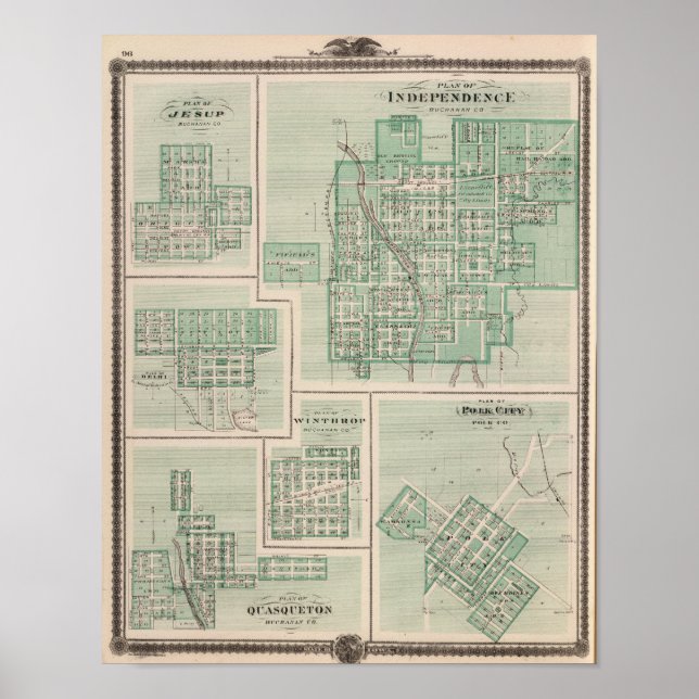 Oberoende Poster (Framsidan)