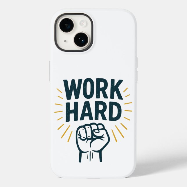 Oberoende strävan efter storhet (Baksida)