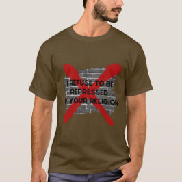 Oberoende T Shirt