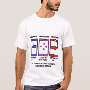 Oberoende Thinker T Shirt