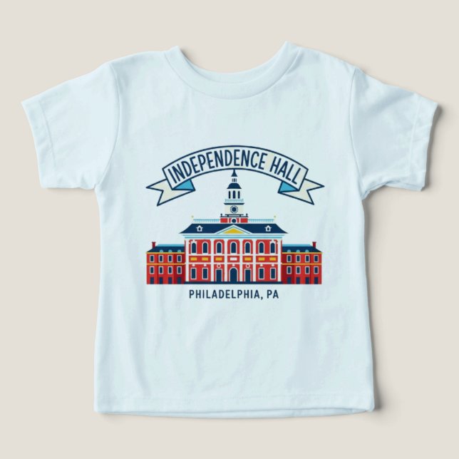 OBEROENDENHUSHÅLLET T SHIRT (Design Framsida)