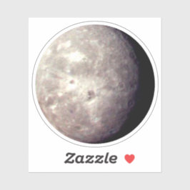 Oberon Klistermärken