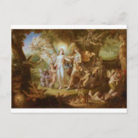Oberon och Titania