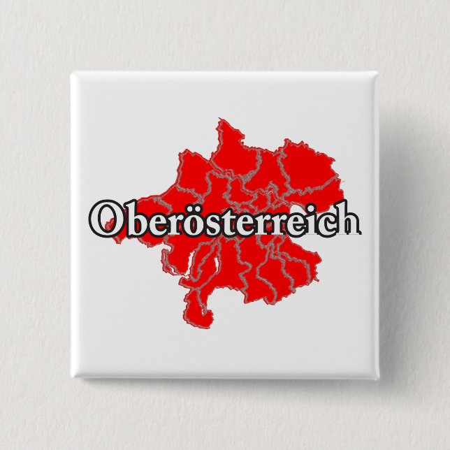 Oberösterreich Knapp (Framsida)