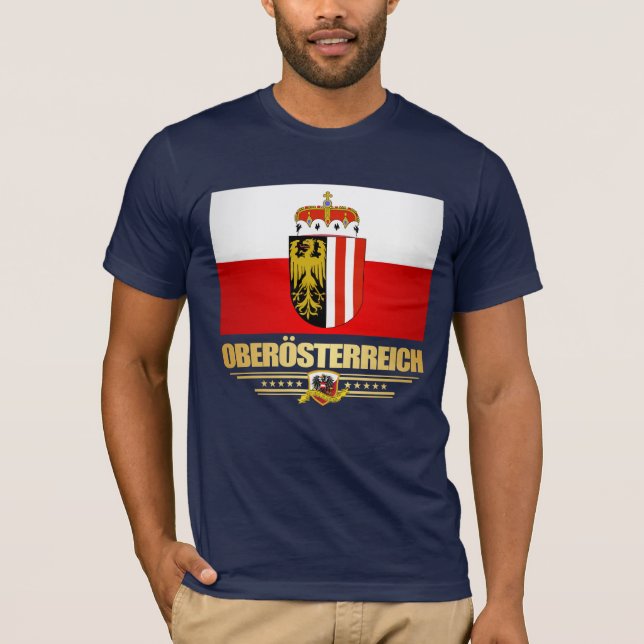 Oberosterreich (Oberösterreich) Tee (Framsida)