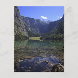 Obersee Vykort