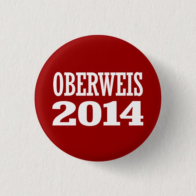 OBERWEIS 2014 KNAPP (Framsida)