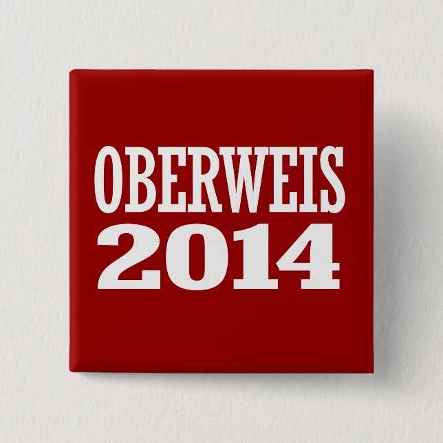 OBERWEIS 2014 KNAPP (Framsida)