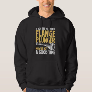 Obesegrad Toilet Clogging Champion Hoodie