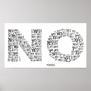 Obeslutat Poster