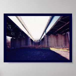 Obeslutsam Bridge Poster