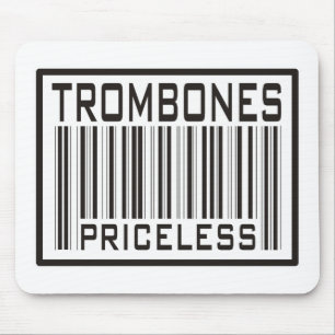 Obetalbara Trombones Musmatta