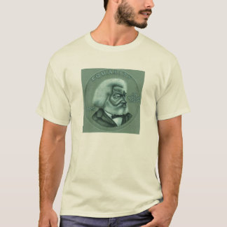 Obetalbart - Frederick Douglass Tröja