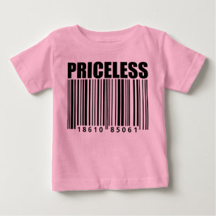 Obetalbart Tee