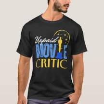 Obetald filmkritiker