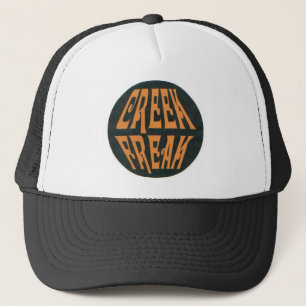 Obetitlad hatt keps