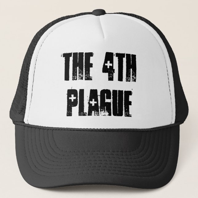 Obetitlad hatt keps (Framsida)