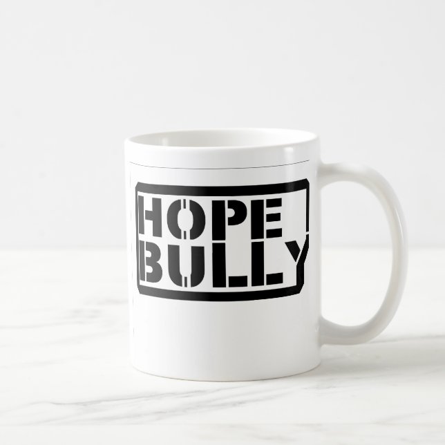 Obetitlad mugg (Höger)