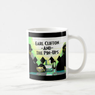 Obetitlad mugg